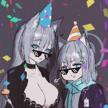 生日