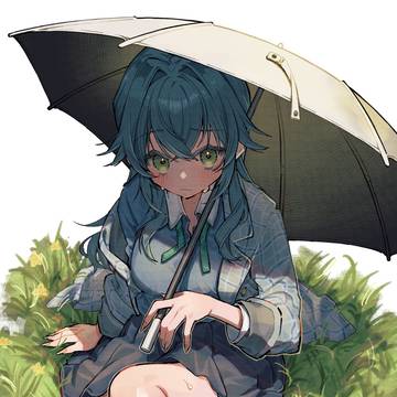 暑い