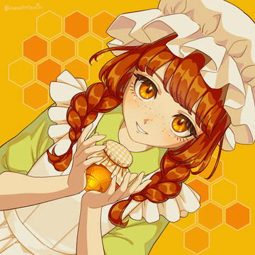 H:Honey