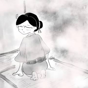 へっこきよめさまのFA