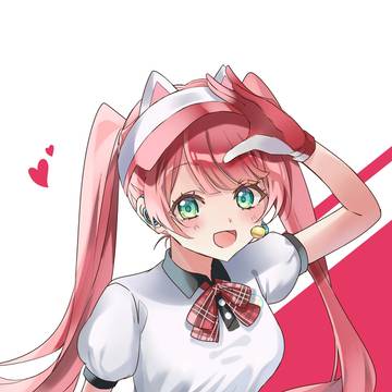 チャコちゃん