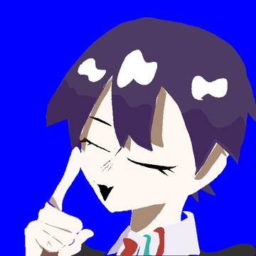 落書きぃ