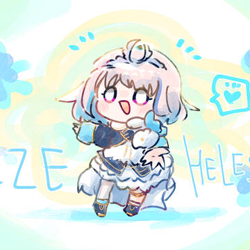 #CONCERTO_Day1 リゼ様