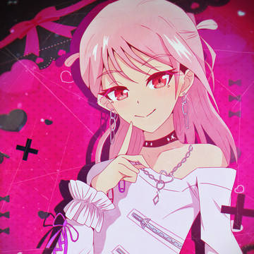 瑞希🎀✖️