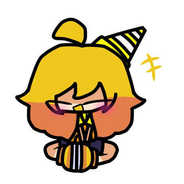 ココ最近描いたオリキャラ達