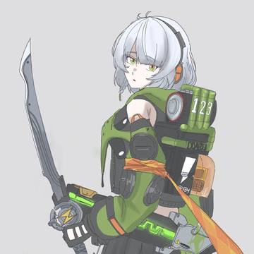 アンビー