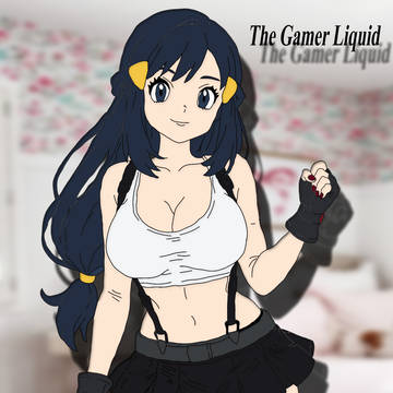 ポケットファンタジーVII