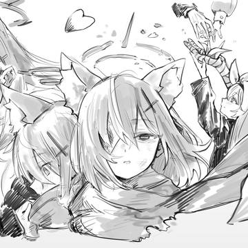 シロコ