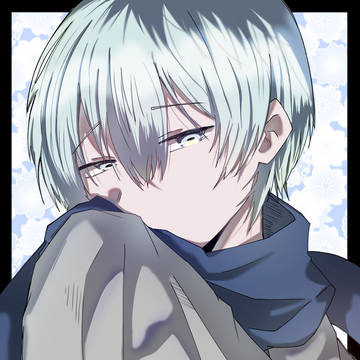 たまにはオリキャラをと思いまして