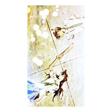 もう戻れない時を小さく祈っている