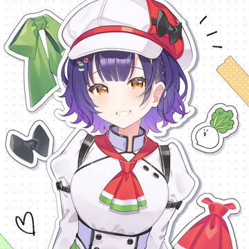 すず菜ちゃん