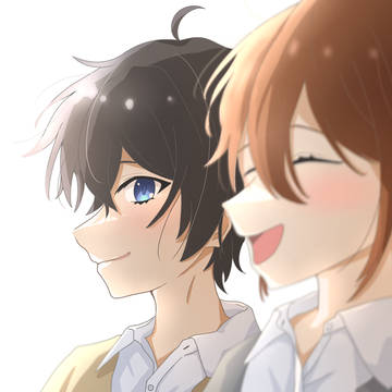 🩶&🧡