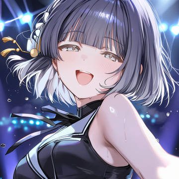美铃 HIF优胜
