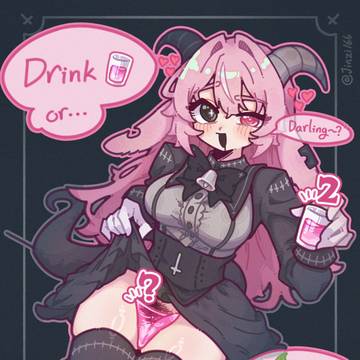 选一个吧......亲爱的?💕