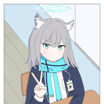 シロコ　ピース