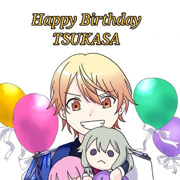 天馬司誕生祭2026