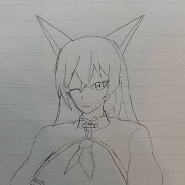 朱城ルミ　(色なし)