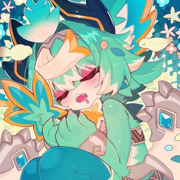 エルミュアちゃん