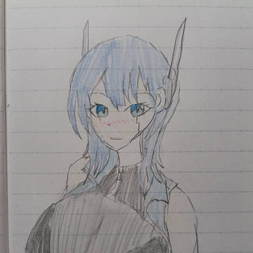 メカ娘ちゃん