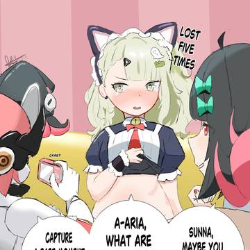 play a game