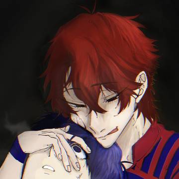 ユゴ潔