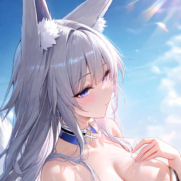 アズレンの信濃