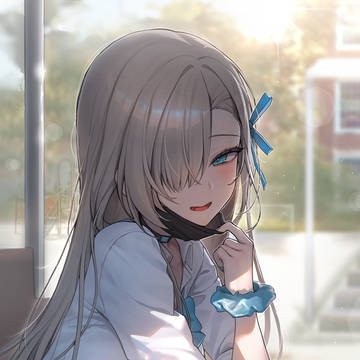 アスナ
