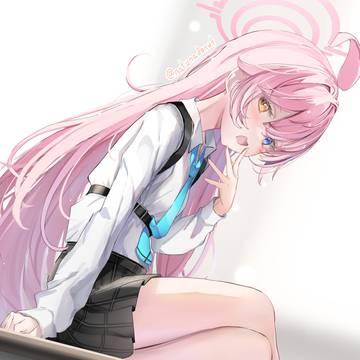 ホシノ
