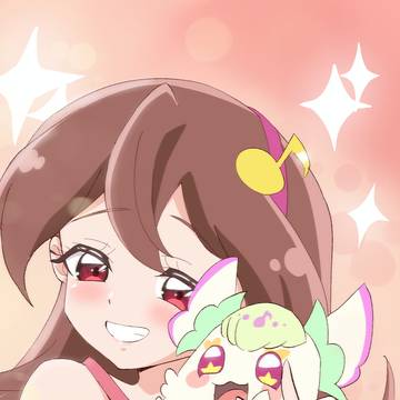 キラッキランラン～♪