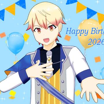 天馬司誕生祭2026