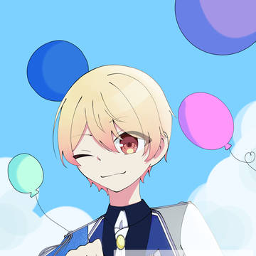 誕生日おめでとう！