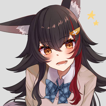 ミオちゃん
