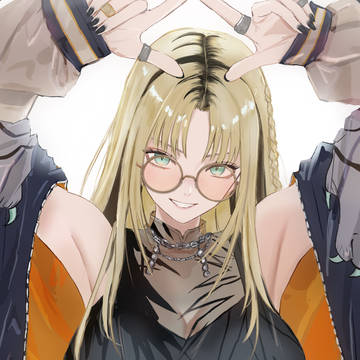 ニコたん