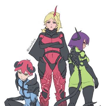 OCs
