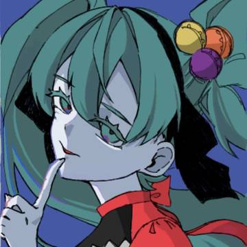 直近絵チャ絵