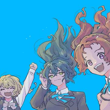 学マス２周年！