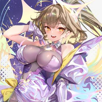 アニス:スター