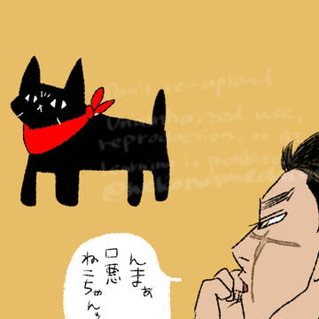 ばらばら寄せ集め