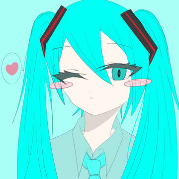 初音ミク