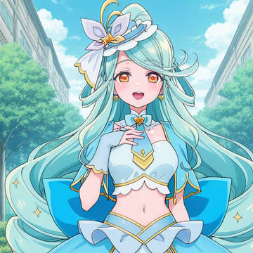 エクレールさん