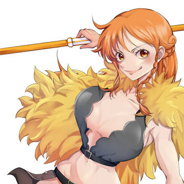 エルバフナミさん