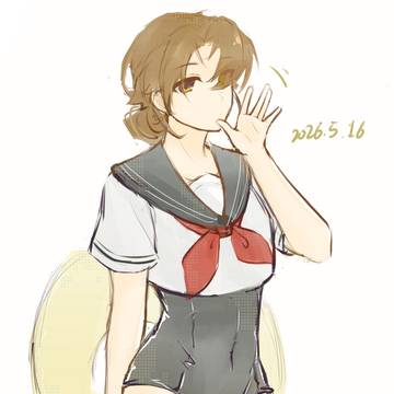 ♀绫