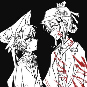 堆