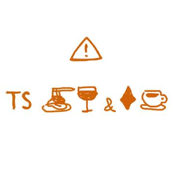 TS🍝🍷&♦️☕