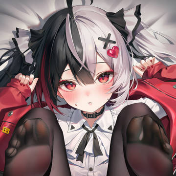 安魂曲*