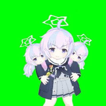 宇沢レイサ