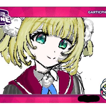 液タブを入手したため友達とガーティックフォンで遊んだ