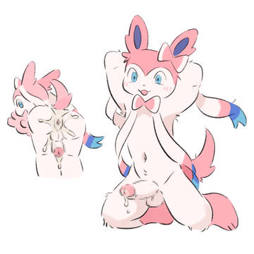 ニンフィア
