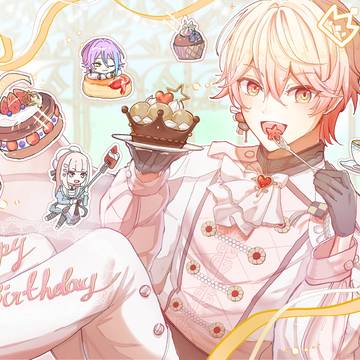 天馬司誕生祭2026