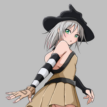 魔女クリム